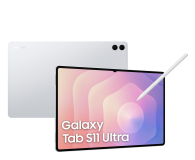 Samsung OUTLET - Galaxy Tab S11 Ultra 14,6" 12/256GB 5G Srebrny - 1471788 - zdjęcie 1